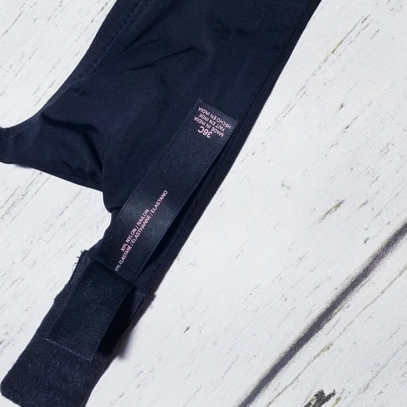 VS Victoria Secret Adjustable Bra 36C - Picture 6 of 6